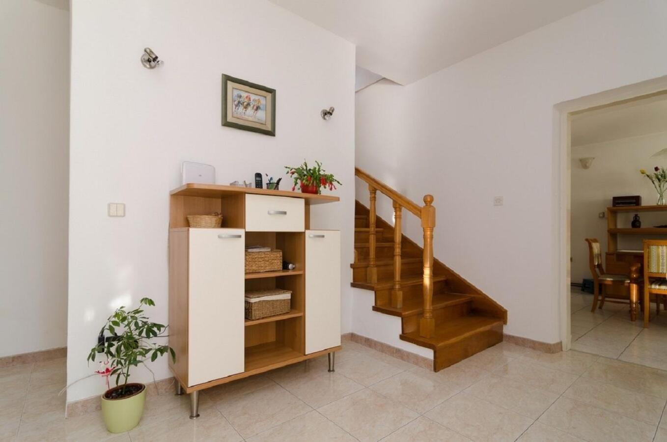 Holiday Home Old Town - Great Location Nin Exteriör bild