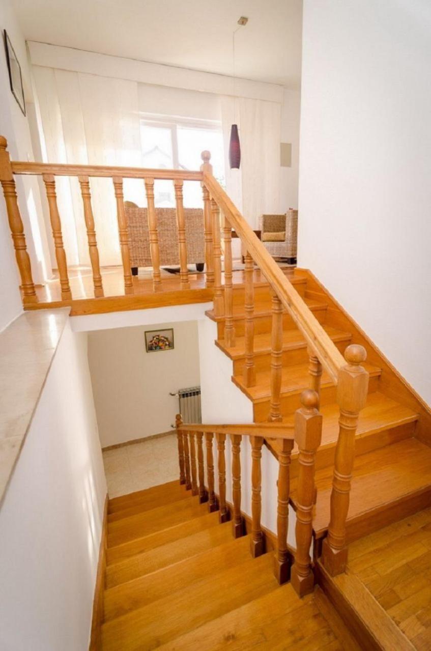 Holiday Home Old Town - Great Location Nin Exteriör bild
