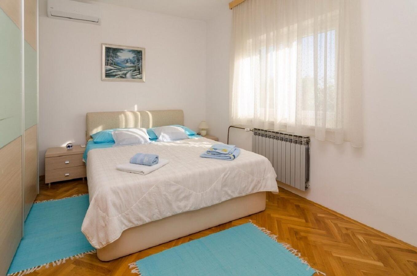 Holiday Home Old Town - Great Location Nin Exteriör bild
