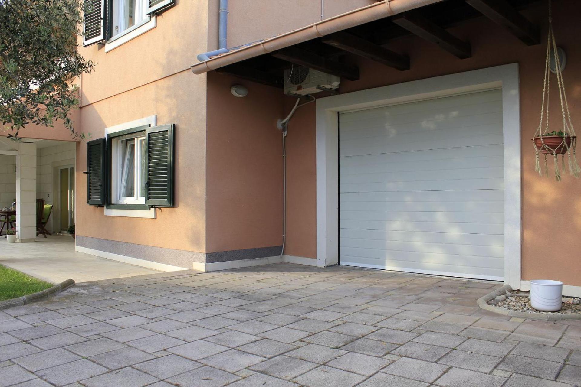 Holiday Home Old Town - Great Location Nin Exteriör bild