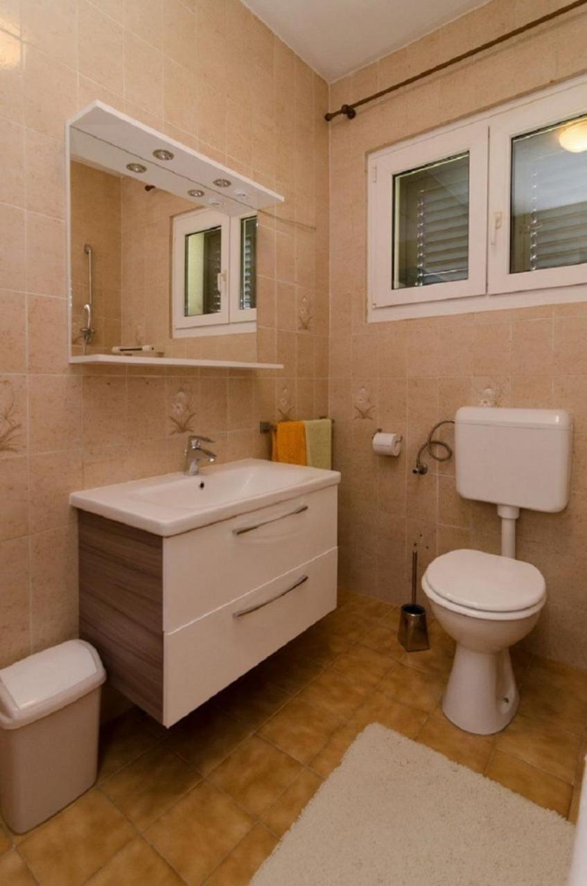 Holiday Home Old Town - Great Location Nin Exteriör bild