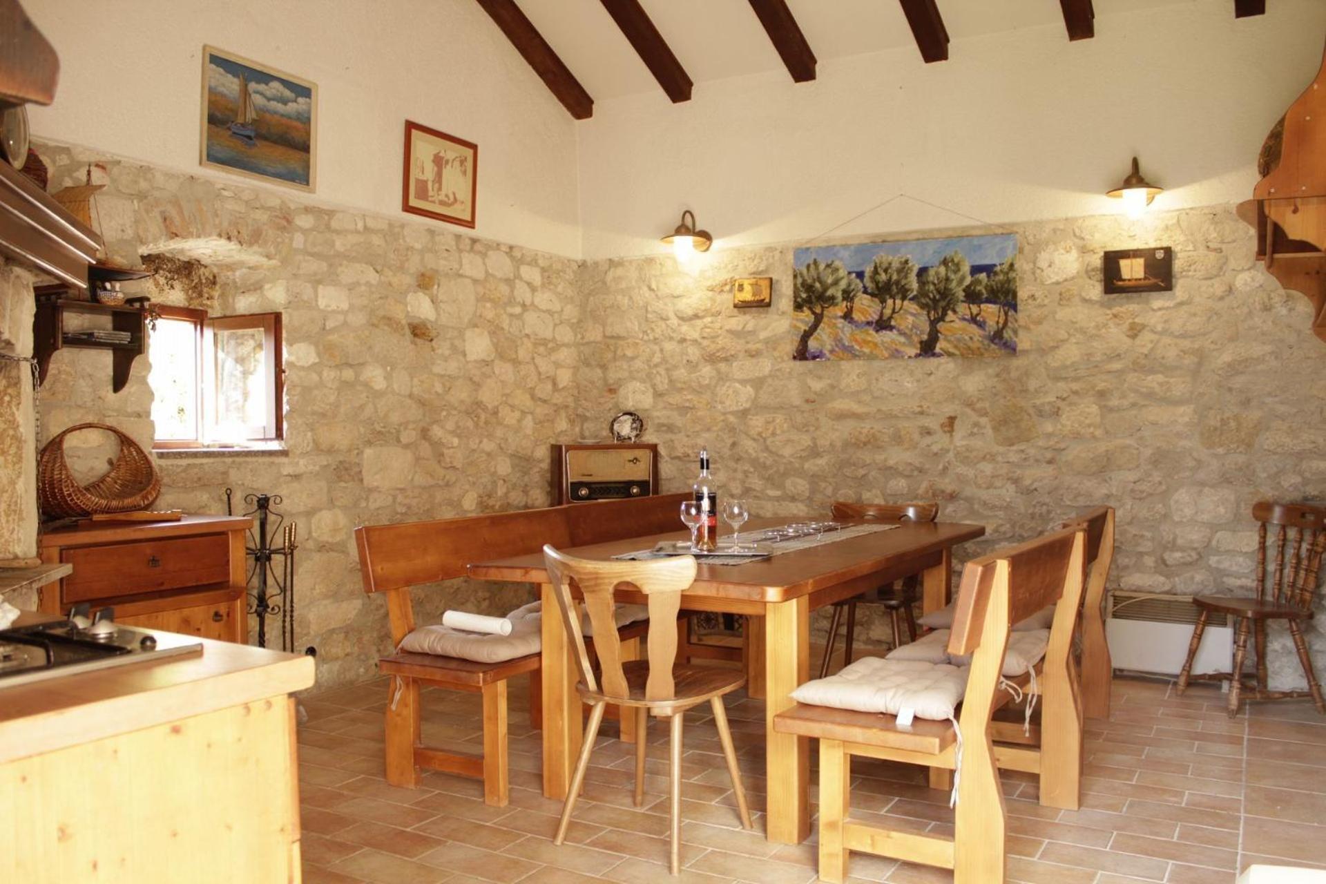 Holiday Home Old Town - Great Location Nin Exteriör bild
